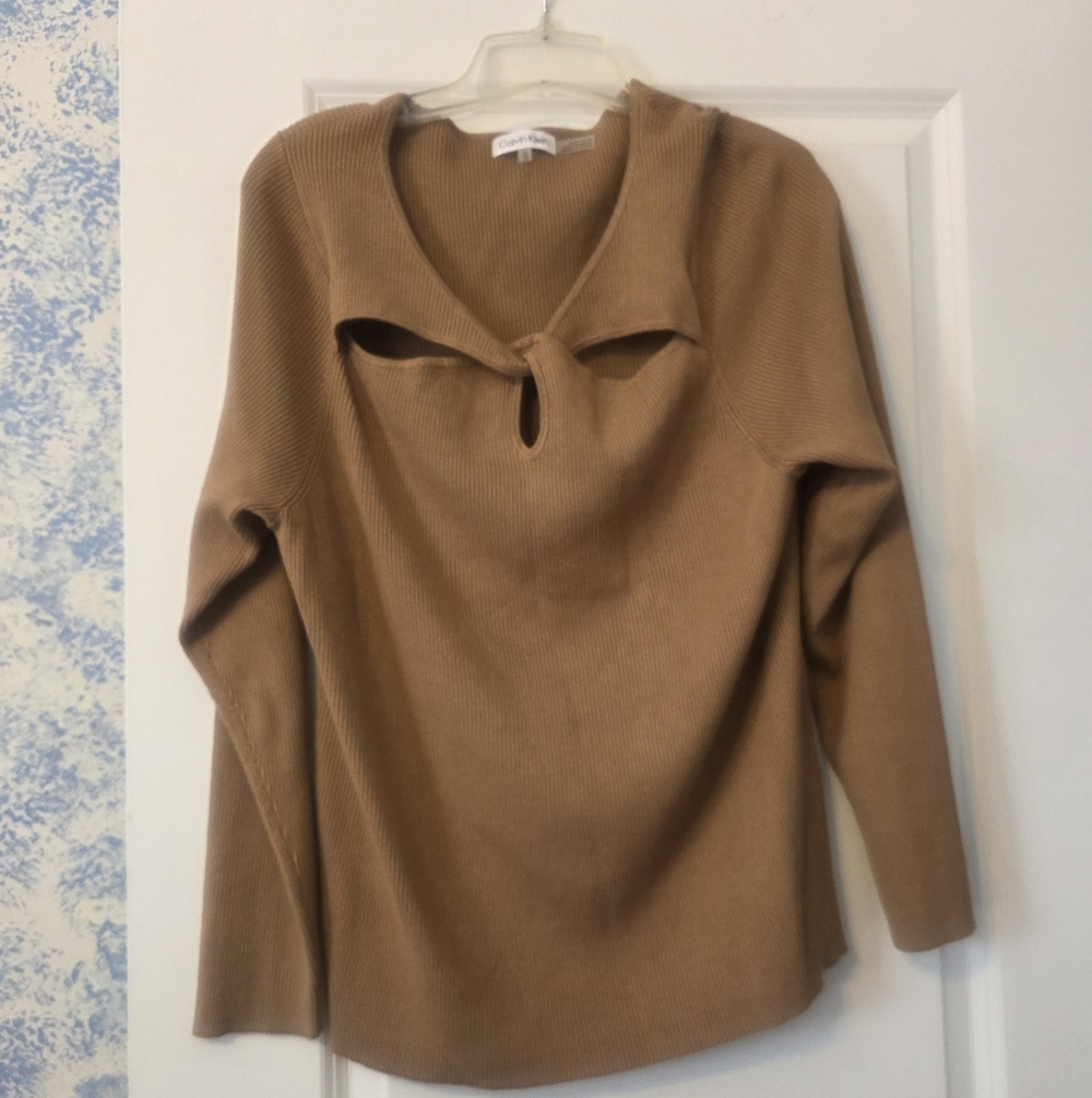 Beautiful Soft Top Made In Jordan